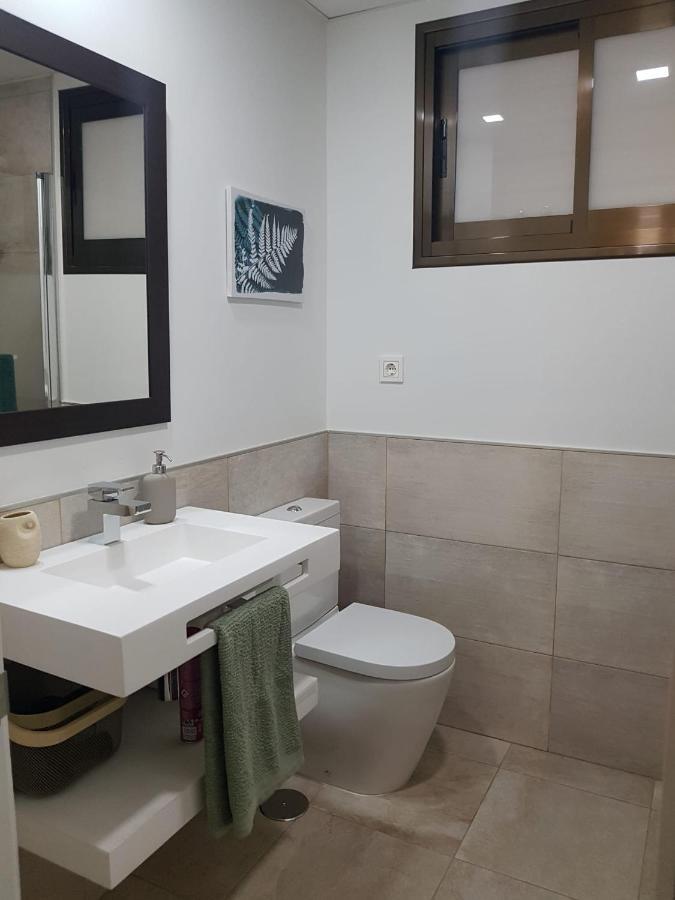 Apartamento Plaza Del Teatro Parking Free Málaga Dış mekan fotoğraf
