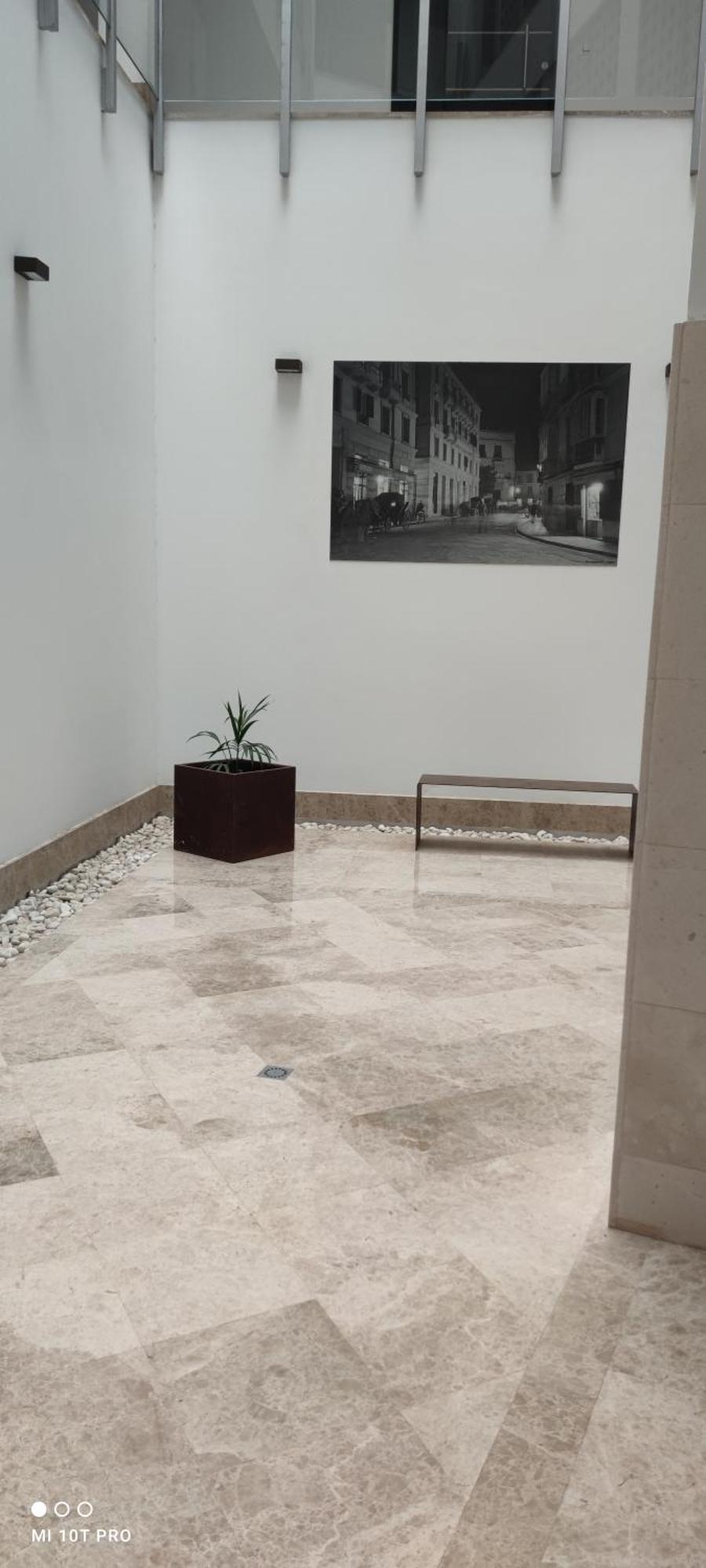 Apartamento Plaza Del Teatro Parking Free Málaga Dış mekan fotoğraf